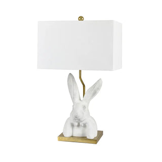 Bunny Love Lamp