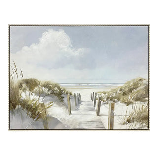 DeFuniak Wall Art 40x30"