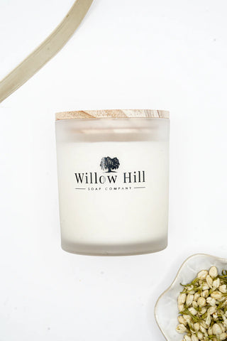 Beach Soy Candle 10oz