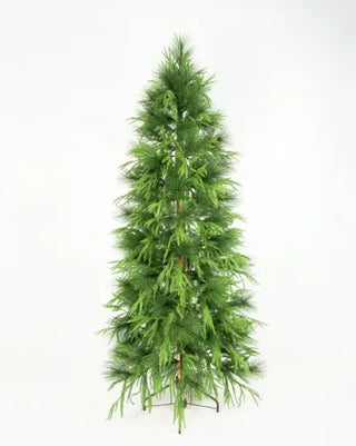 Pine Mixed Tree 6'