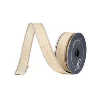 Platinum Stardust Ribbon