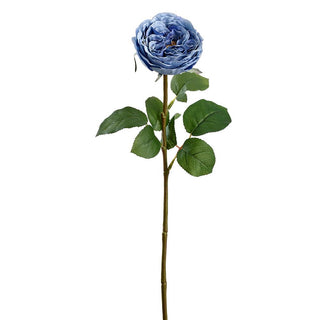 Blue Rose Spray