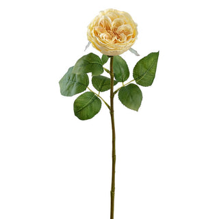 Yellow Rose Spray