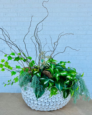 Botanical Luanda Arrangement