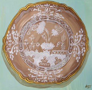 12" Plate Prints