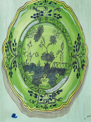 12" Plate Prints