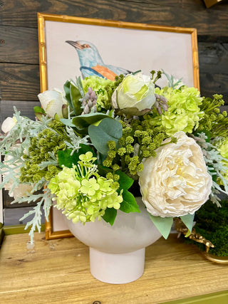 Petals & Grace Arrangement