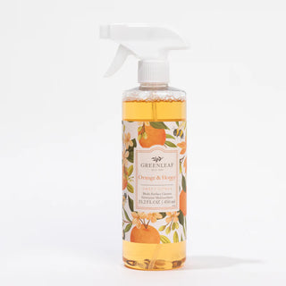 Orange & Honey Multi Cleaner