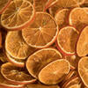 Bag 25 Dried Orange Slices