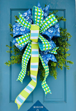 Spode Summer Bow