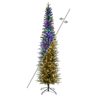 4.5' Bixley Fir Tree