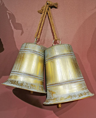 Metal Bells