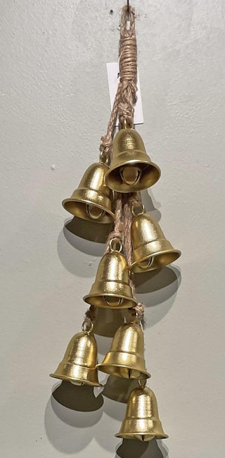 Hanging Bells 27"