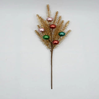 Christmas Ornament Twig