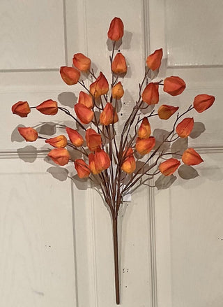 20" Lantern Spray