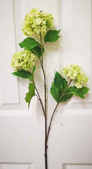 Green Snowball Spray