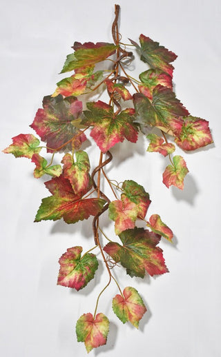 33" Hanging Grapevine Mix