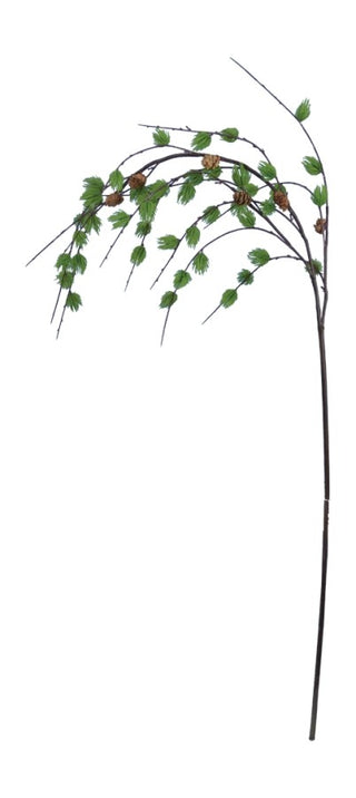 Whispy Pine Spray 42"