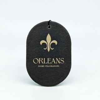 Sanctuary Car Fragrance