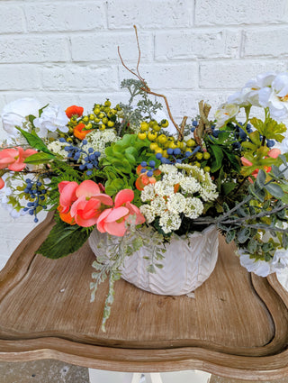 Springtime Blossom Arrangement