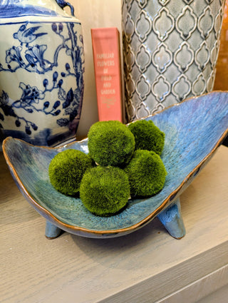 2" Moss Ball