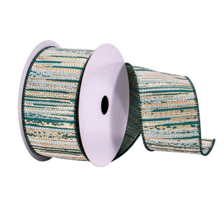 G/C/C Striped Ribbon