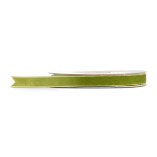 1/2" Sage Velvet Ribbon
