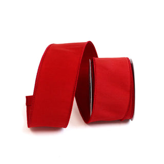 Taffeta Ribbon 2.5"