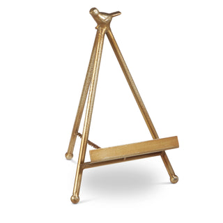 Bird Easel 9.5"