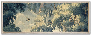 Scenic Scenes I Art 16x48