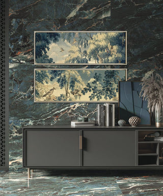 Scenic Scenes I Art 16x48