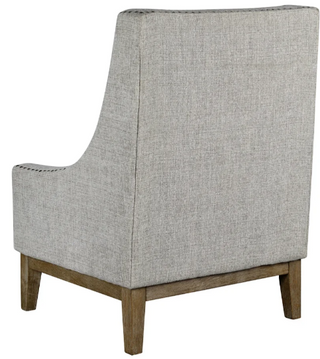 Jasmine Accent Chair