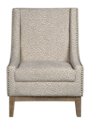 Jasmine Accent Chair