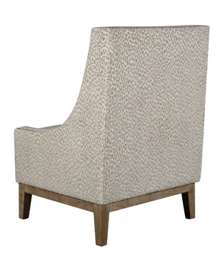 Jasmine Accent Chair