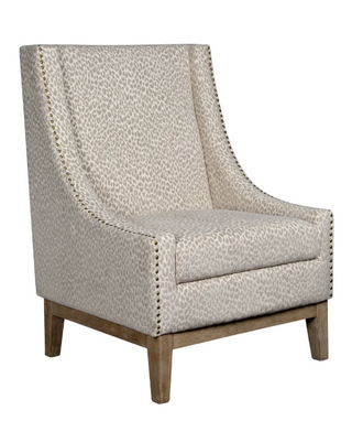 Jasmine Accent Chair