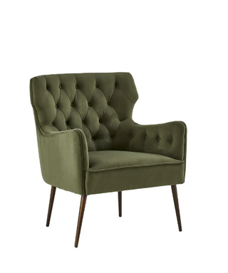Baron Accent Chair