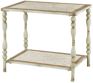 Damon Accent Table