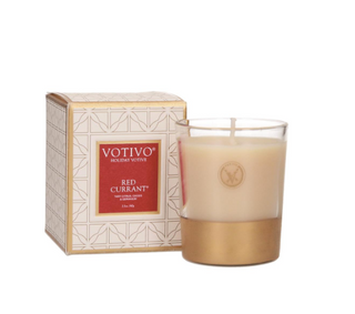 10oz Holiday Candle by Votivo