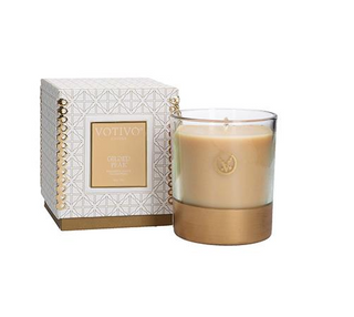 10oz Holiday Candle by Votivo