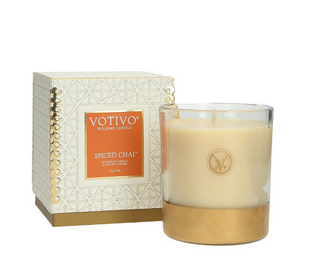 10oz Holiday Candle by Votivo