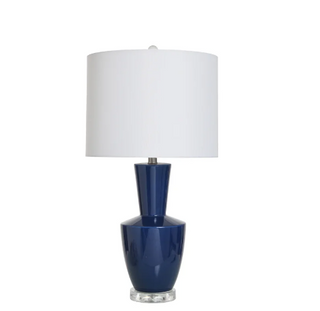 Designed Ceramic Table Lamp