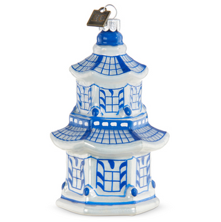 Pagoda Ornament