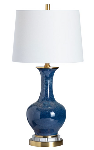 Delaney Table Lamp