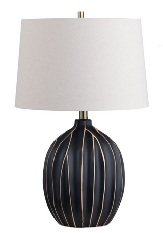 Evans Table Lamp