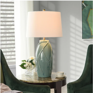 Starlite Sage Lamp