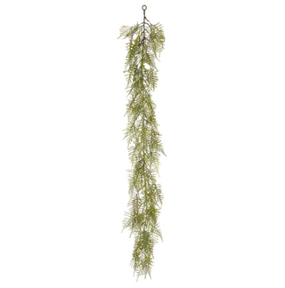 Asparagus Fern Garland