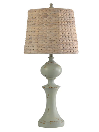 Basilica Sky Table Lamp