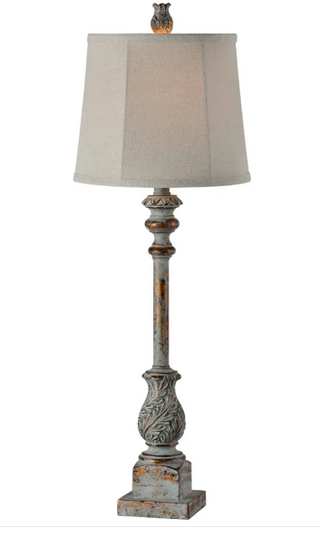 Tilly Buffet Lamp