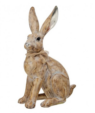 Resin Grand Bunny