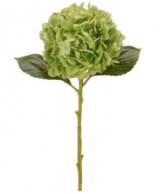 Real Touch Hydrangea